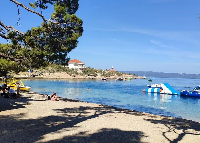 Marica I Ivo 2 Апартаменты