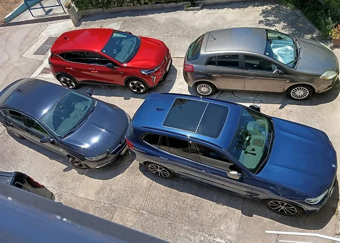 Marica I Ivo 2 Макарска