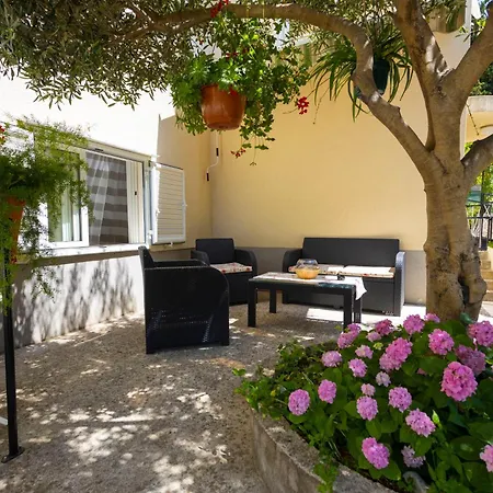 Appartement Marica I Ivo 2