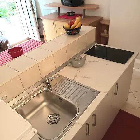 Lägenhet Marica I Ivo 2 Makarska