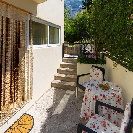 Marica I Ivo 2 Apartmán *