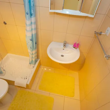 Marica I Ivo 2 Makarska