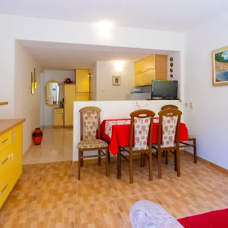 Marica I Ivo 2 Apartmán Makarská