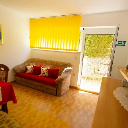 Appartement Marica I Ivo 2 *