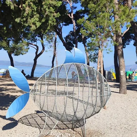 Lägenhet Marica I Ivo 2 Makarska