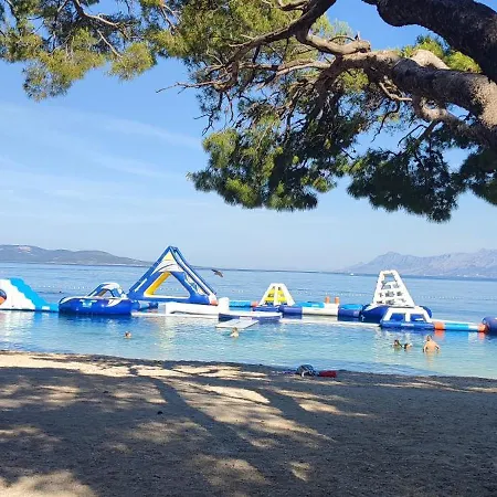 Lägenhet Marica I Ivo 2