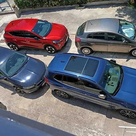 Marica I Ivo 2 Makarska