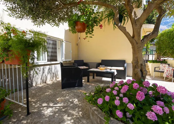 Apartmán Marica I Ivo 2