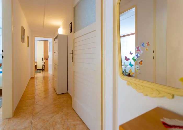 Marica I Ivo 2 Apartmán *