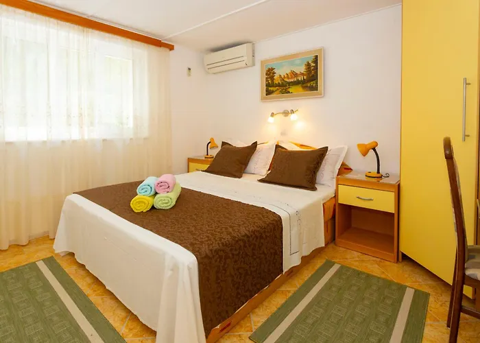 Apartmán Marica I Ivo 2 *