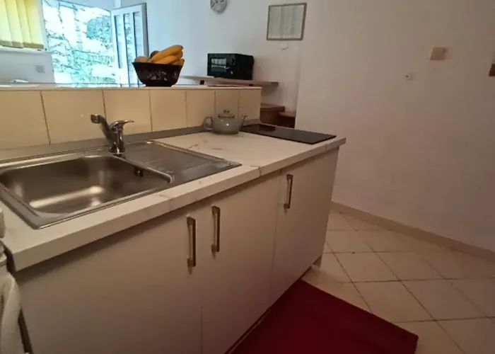 Apartmán Marica I Ivo 2