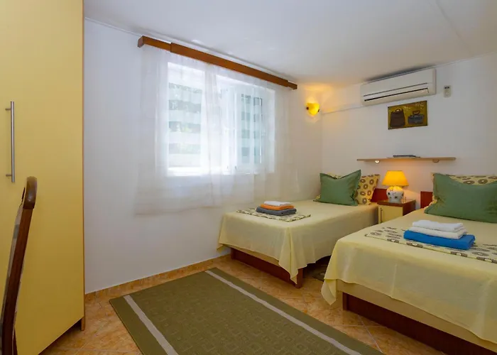 Apartmán Marica I Ivo 2 *