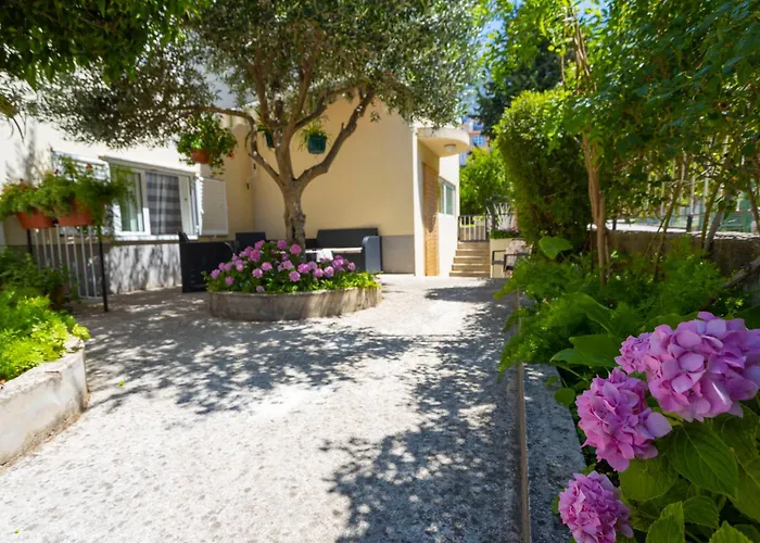 Apartmán Marica I Ivo 2