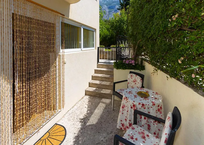 Marica I Ivo 2 Apartmán *