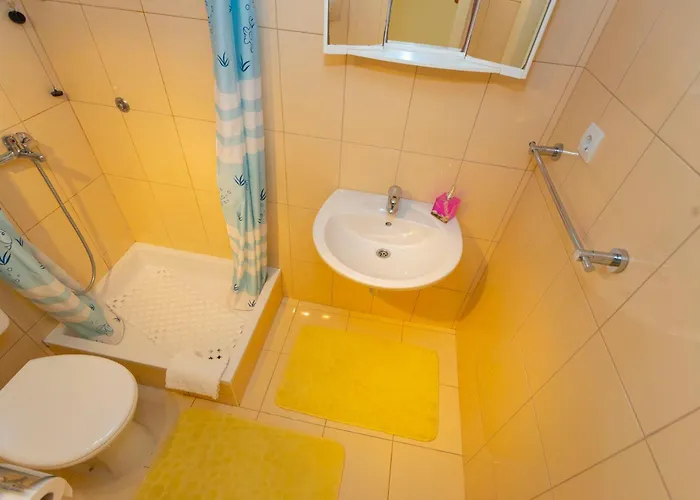 Marica I Ivo 2 Makarská