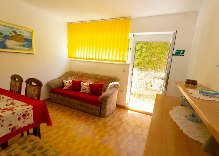 Apartmán Marica I Ivo 2 *