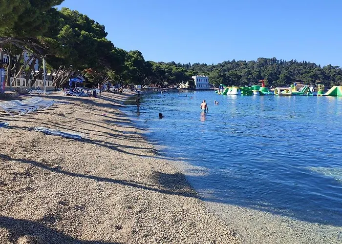 アパート Marica I Ivo 2 *