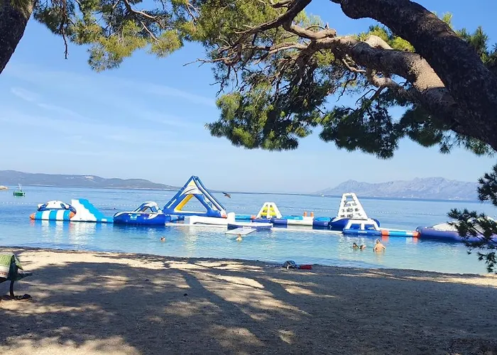 アパート Marica I Ivo 2