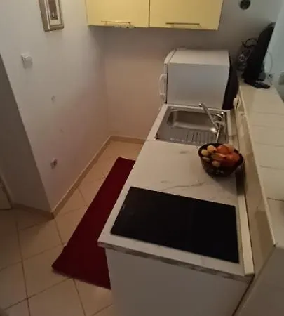 Διαμέρισμα Marica I Ivo 2