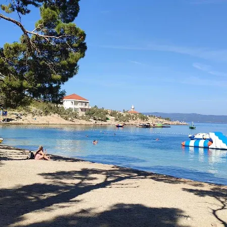 Marica I Ivo 2 Διαμέρισμα