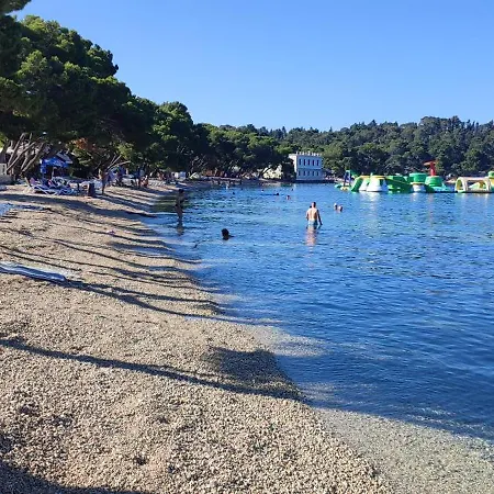 Διαμέρισμα Marica I Ivo 2 *