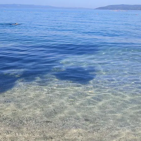 Marica I Ivo 2 * Μακάρσκα