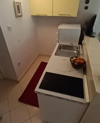 דירה Marica I Ivo 2