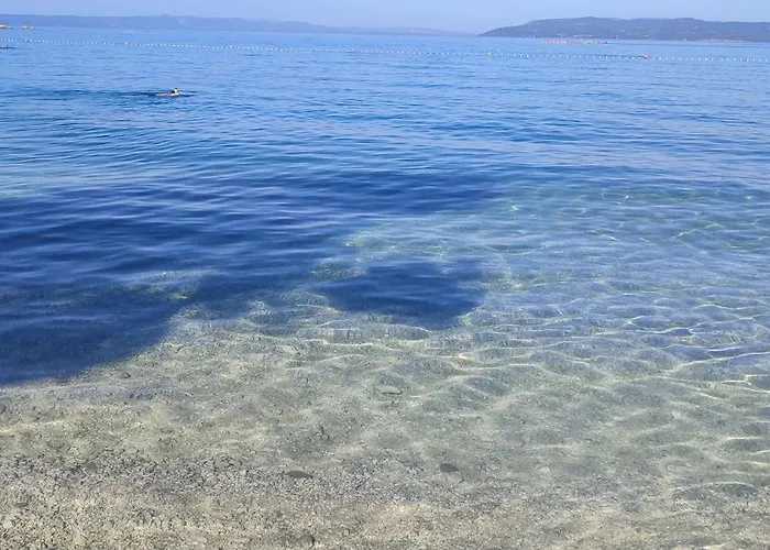 Marica I Ivo 2 * מאקרסקה